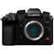 Panasonic GH7 DC-GH – kuva 5