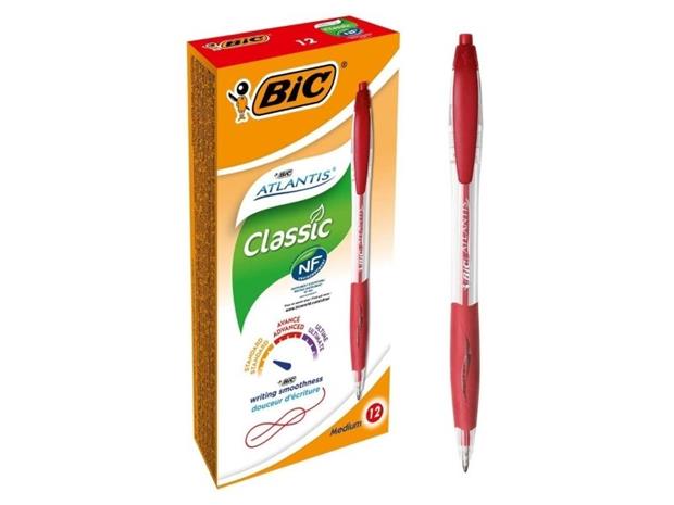BIC Atlantis Stick 88713