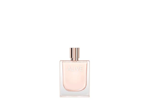 Hugo Boss Alive - EdT 80 ml