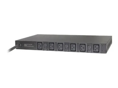 APC Basic Rack PDU AP7526