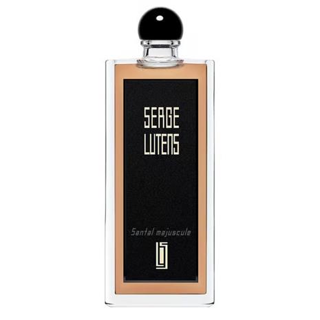 Serge Lutens Santal Majuscule Edp Spray 50 ml