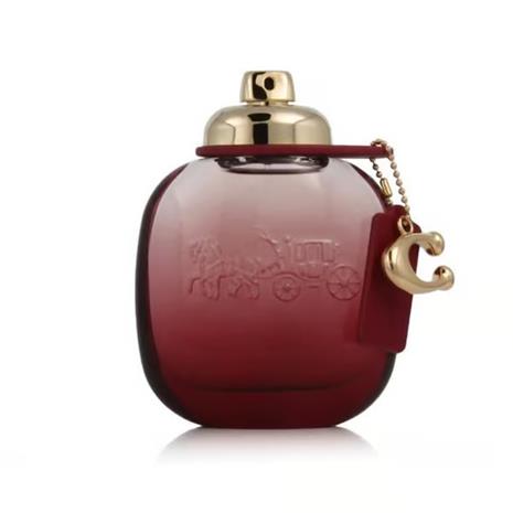 Coach Wild Rose -parfyymi, 90 ml