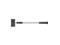 Parfait Extension shaft Series 541 2x1 meter – kuva 3
