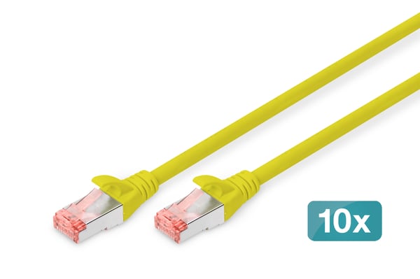 Digitus DK-1644-030-Y-10