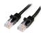 StarTech.com verkkokaapeli 2 m 45PAT2MBK – kuva 2