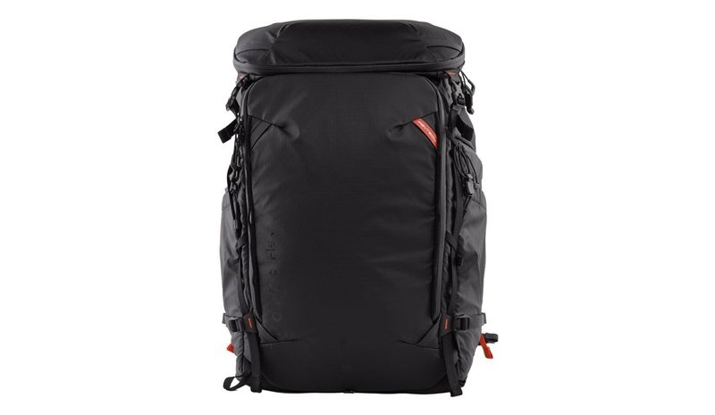 PGYTECH OnePro Flex 50L Backpack with M Organizer, reppu – kuva 4/7