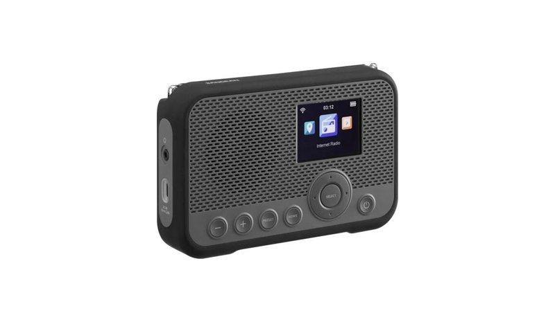 Sangean WFR-39