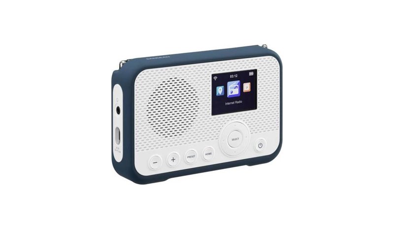 Sangean WFR-39