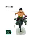 Figu: One Piece - Zoro Glow In The Dark FIGU