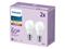 Philips-LED-lamppu E27 7W 806lm 2700K matta 2 kpl – kuva 5