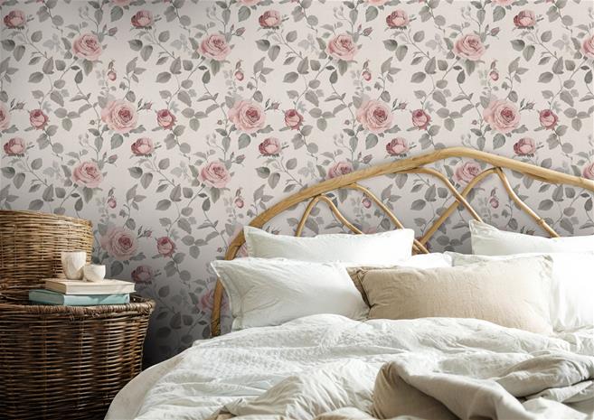 Shaped Spaces - S4102 Tapetti
