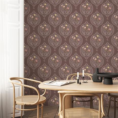 Metropolitan Stories II - 37855-2 Tapetti