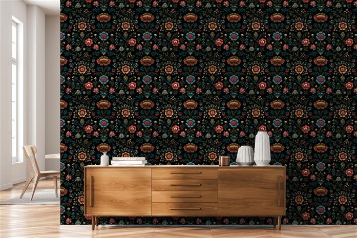 Smart Stripes 2 - G67523 Tapetti
