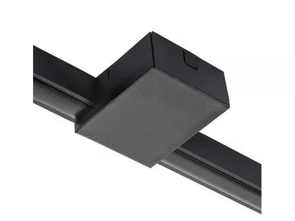 SG Armaturen Zip removable coupling mat black
