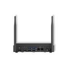 ASUS BNUC13BRFA400B00I Musta x7425E 90AS0