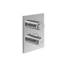 Villeroy & Boch TVD00065300061 - Termostaattinen suihkusekoitin, kiiltävä kromi