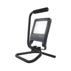 Osram - S-STAND LED-valonheitin jalustalla LED/50W/230V 4000K IP65 antrasiitti