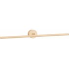 Argon 8992 - LED-taulunvalaisin MIRI LED/7,2W/230V 3000K 40 cm beige