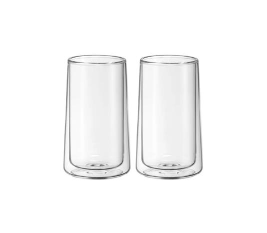 WMF - ICE TEATIME -jääteelasetti, 2 kpl
