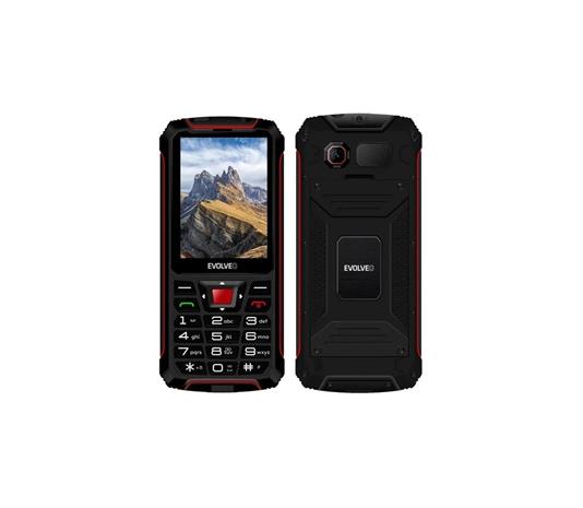 EVOLVEO StrongPhone W4 2G 32/32MB, matkapuhelin