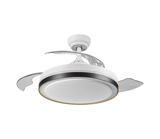 Osram Ceiling Fan Retracable 1070 66W white