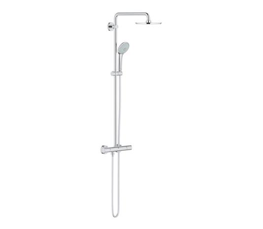 Grohe Euphoria XXL 210 Kattosuihkusarja 150cc