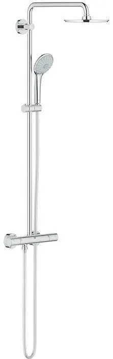Grohe Euphoria XXL 210 Kattosuihkusarja 150cc