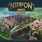 Nippon: Zaibatsu LAUTA – kuva 1