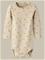 name it Nbffulina Ls Xsl Body - Multi/patterned - 86 – kuva 2
