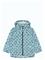 mikk-line Softshell Jacket Aop - Blue - 140 – kuva 4
