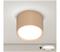 Brilagi - LED Kohdevalaisin SMOOTH 1xGX53/15W/230V beige – kuva 2