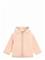 Huttelihut Jacket Wool Fleece - Beige - 110 – kuva 6