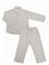 Moonboon Pyjamas, 2-3 Y. - Grey - 92/98CM – kuva 3