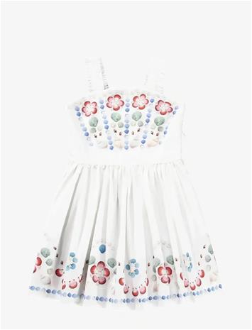 Molo Chelley - White - 158/164