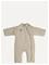 Moonboon Køredragt - Beige - 1-3MONTH – kuva 2