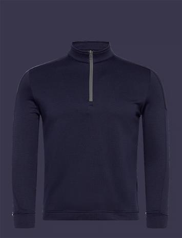 Callaway Junior Hex Fleece - Navy - XL