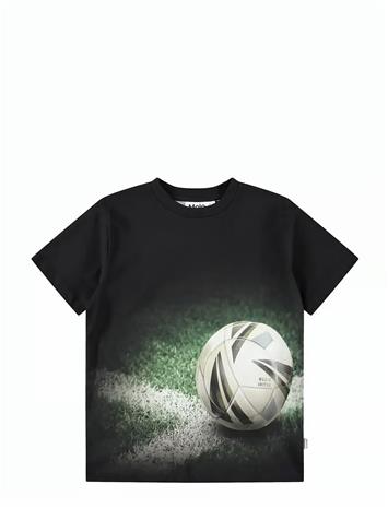 Molo Riley - Black - 164