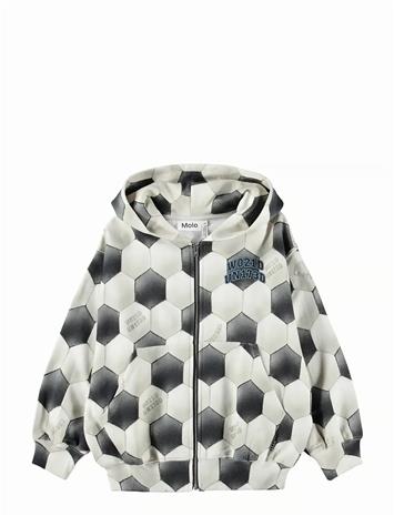Molo Mazz - White - 164