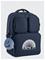 Molo Backpack Mates - Blue - ONE SIZE – kuva 2