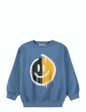 Molo Mar - Blue - 164