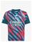 adidas Performance Afc Preshi Y - Red - 176 – kuva 2