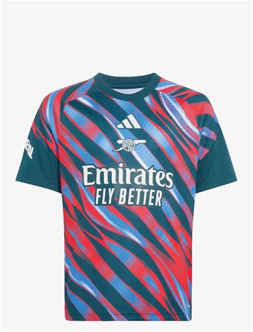 adidas Performance Afc Preshi Y - Red - 176