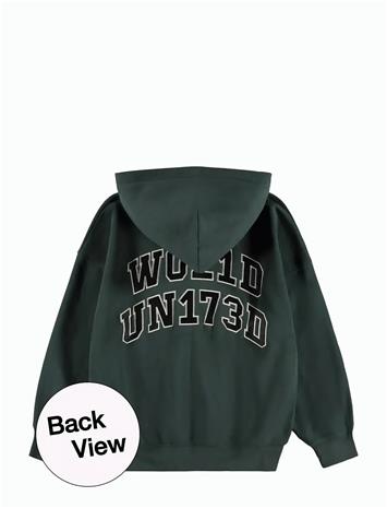 Molo Marley - Green - 164
