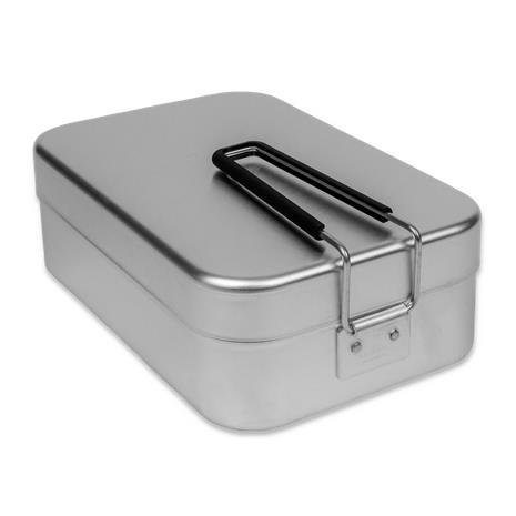 Trangia Mess Tin 209, pakki 1,3 L