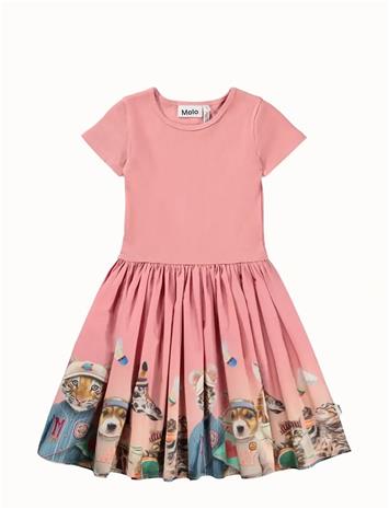 Molo Cissa - Pink - 146/152