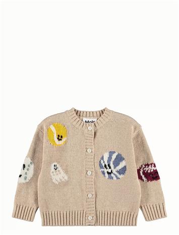 Molo Breeze - Beige - 104