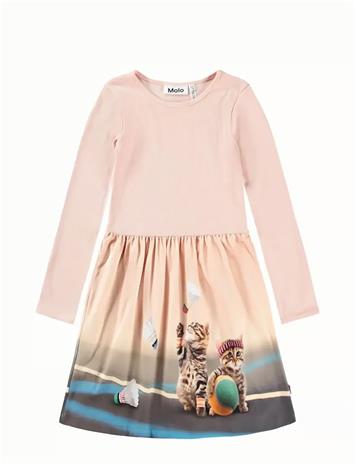 Molo Credence - Pink - 146/152