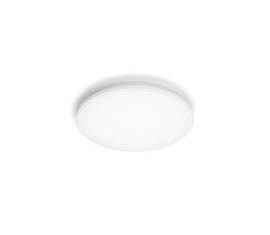 Philips Wincel ceiling lamp with remote control 24W 2700-6500K white – kuva 2/2