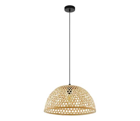 EGLO CLAVERDON RIIPPUVALAISIN E27 Ø490 BAMBU