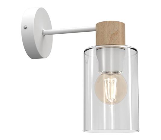 Milagro seinävalaisin MADERA MLP8553